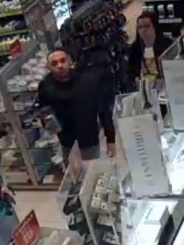Know Them? Man, Woman Wanted For Using Counterfeit Bills At Northern Westchester Store