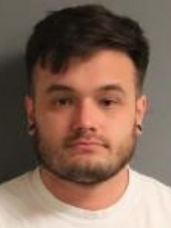 Dutchess Man Accused Of Filming Alleged Sex Abuse Of Unconscious Woman