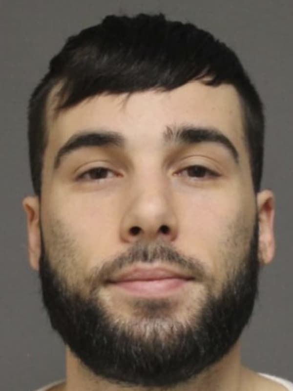 Bridgeport Man Accused Of Stalking, Slashing Tires Of Three Ex-Girlfriends