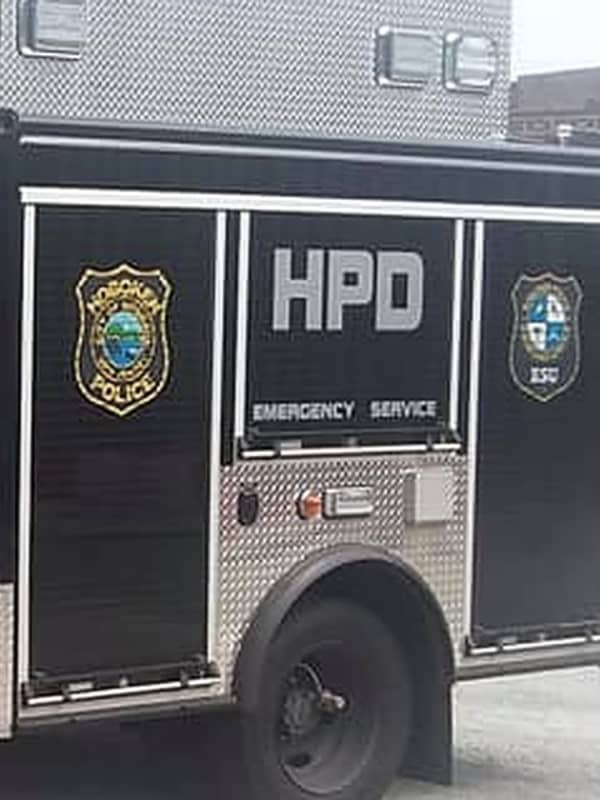 Hoboken PD: Teen In Custody, Girl Taken To Hospital After Stabbing