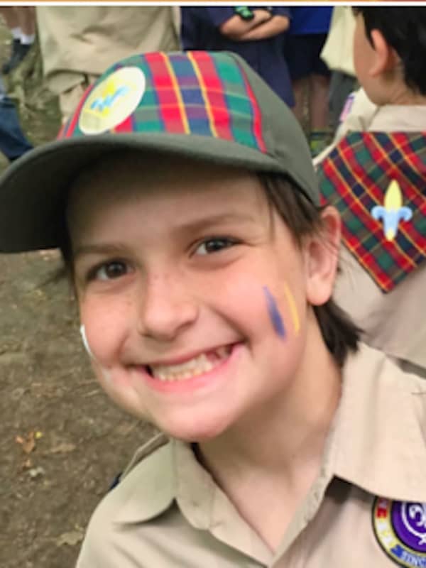 Scholarship Fund Established In Memory Of 11-Year-Old Chappaqua Boy