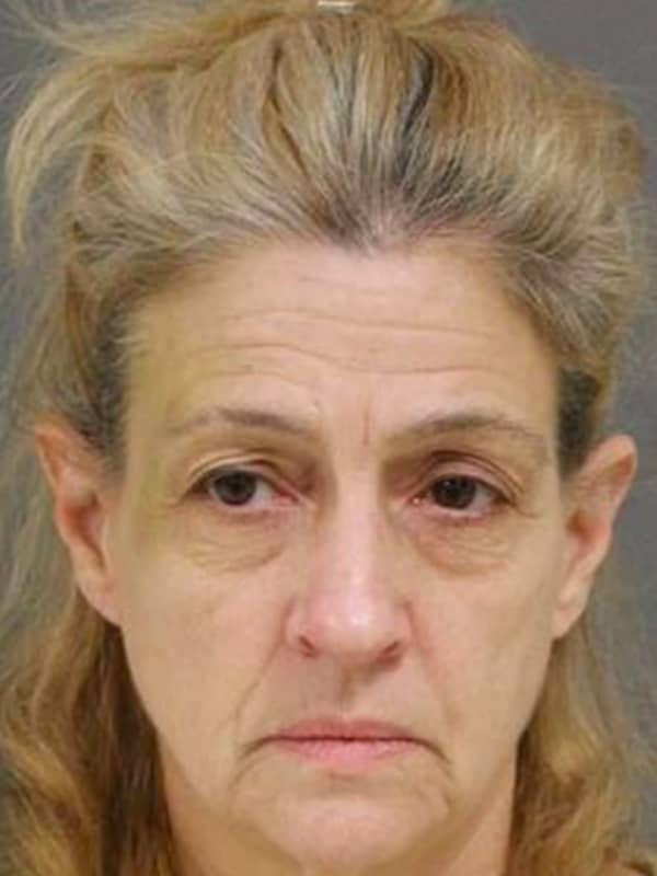 Toms River Woman, 57, Indicted In Shower Rod Beating Death