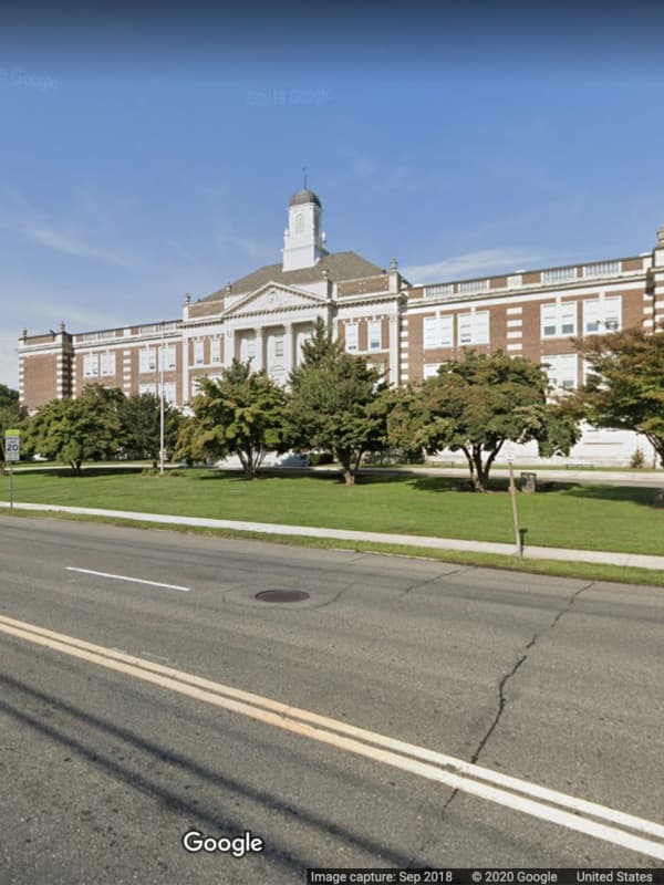 COVID-19: New Positive Case Confirmed At Mamaroneck High School