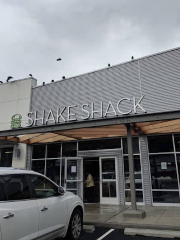 COVID-19: Shake Shack Temporarily Closes Store In Area