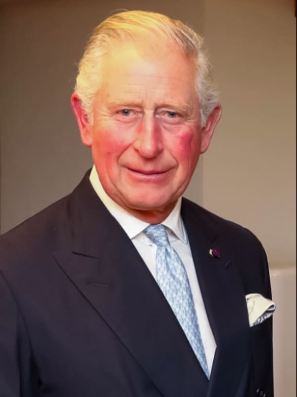 COVID-19: Prince Charles Tests Positive