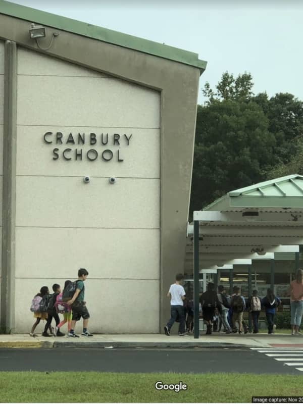 Man Accused Of Masturbating On School Grounds In Norwalk