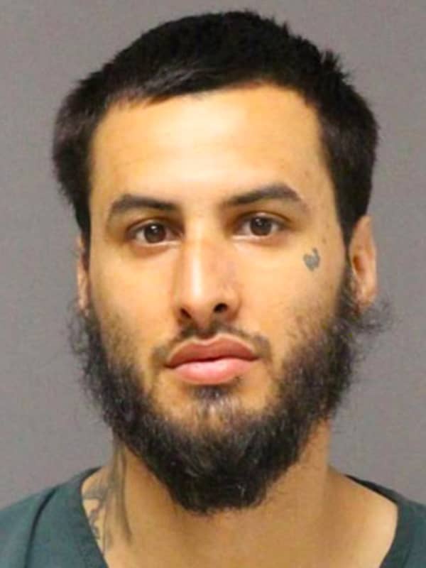 Jersey Shore Man Gets 8 Years State Prison For Armed Robbery At Lakewood Pharmacy