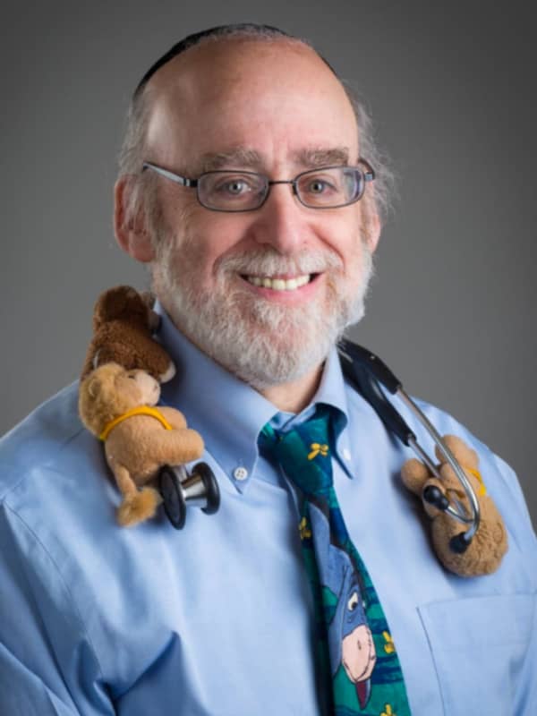 Dr. Harvey Hirsch, 68, Beloved Lakewood Pediatrician Dies Of Coronavirus