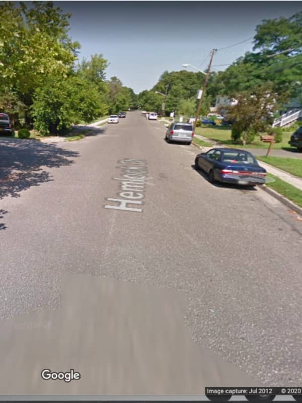 Teen Duo Arrested After Report Of Shots Fired On Suffolk Residential Street