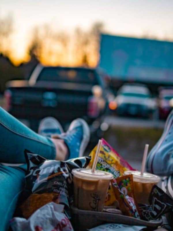 Drive-In Theaters Announce Bergen County Showtimes