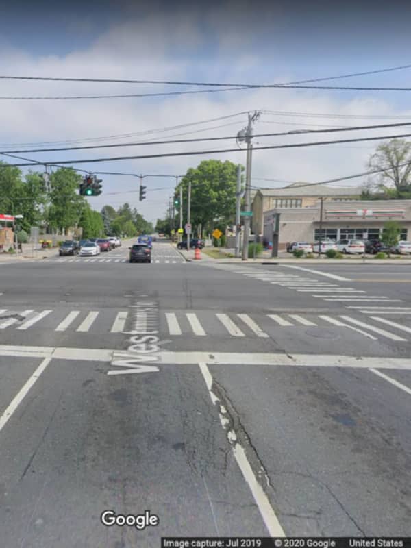 Man Struck, Killed By SUV At Busy Nassau County Intersection