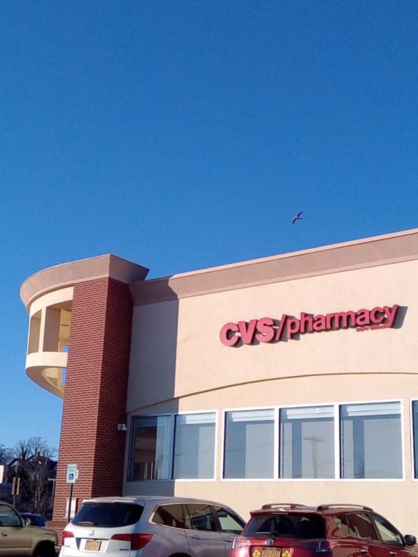 COVID-19: CVS Adds Testing At Seven Locations In Westchester