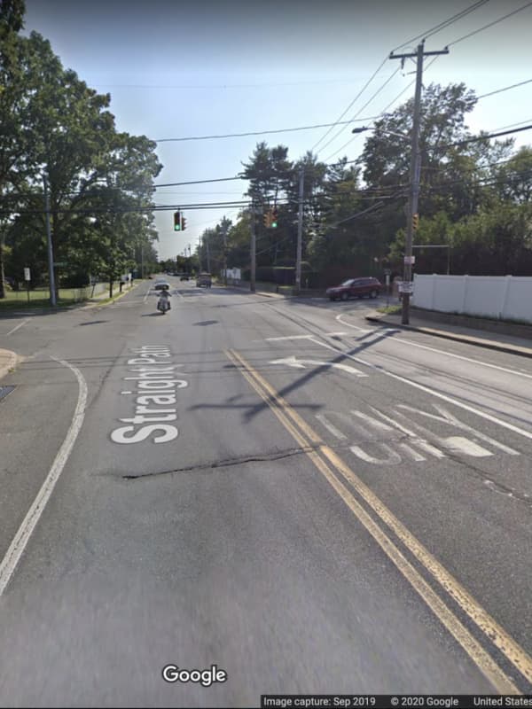 22-Year-Old Charged After Fatal Hit-Run Suffolk County Crash