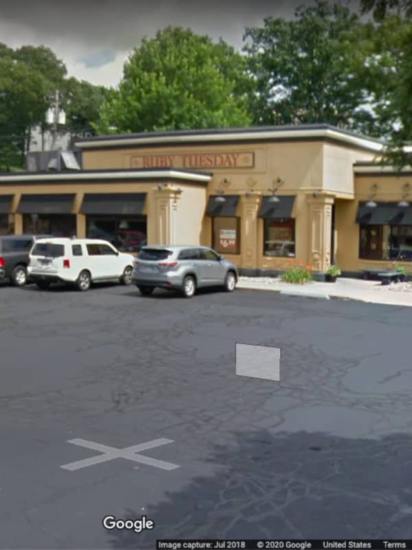 Ruby Tuesday Quietly Closes 147 Restaurants, Including In Poughkeepsie