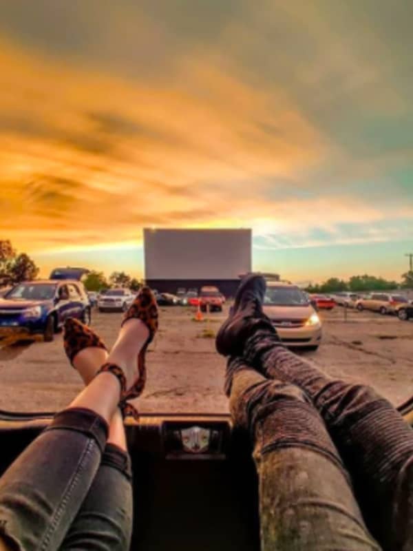 Get Your Tickets: Bergen County Drive-In Theater Announces First Wave Of Showtimes