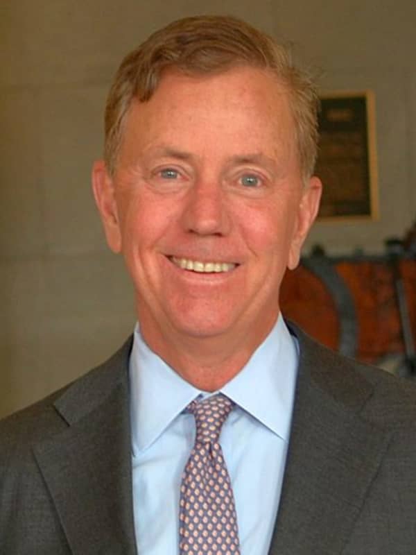 Lamont Calls For Ban Of Police Chokeholds In Connecticut