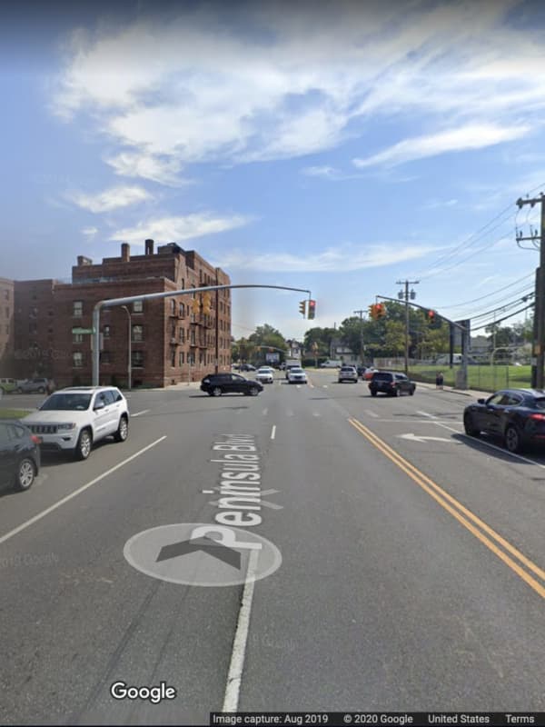 Man Killed After Being Struck By Two Vehicles At Busy Long Island Intersection