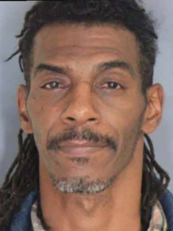 Alert Issued For Wanted Poughkeepsie Man
