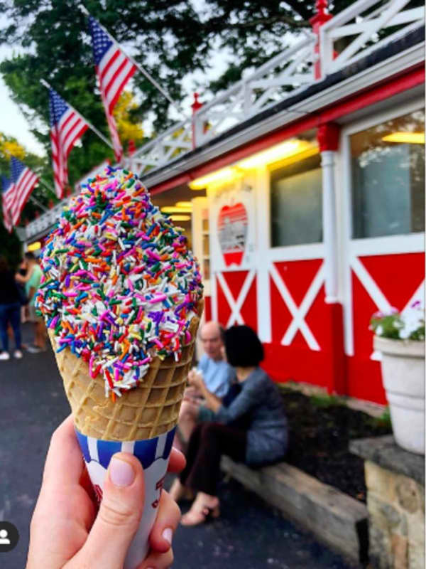 Most Popular Ice Cream Shops In Essex County