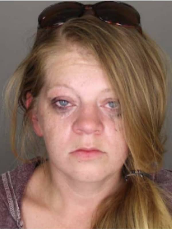 Police Issue Alert For Hudson Valley Woman Wanted On Multiple Warrants