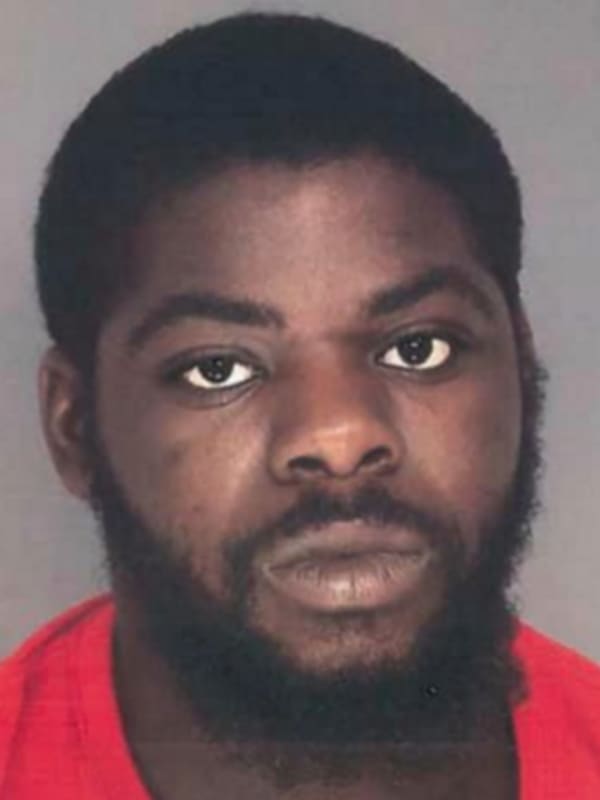 SEEN HIM? Police Seek Man Wanted In Newark Shooting