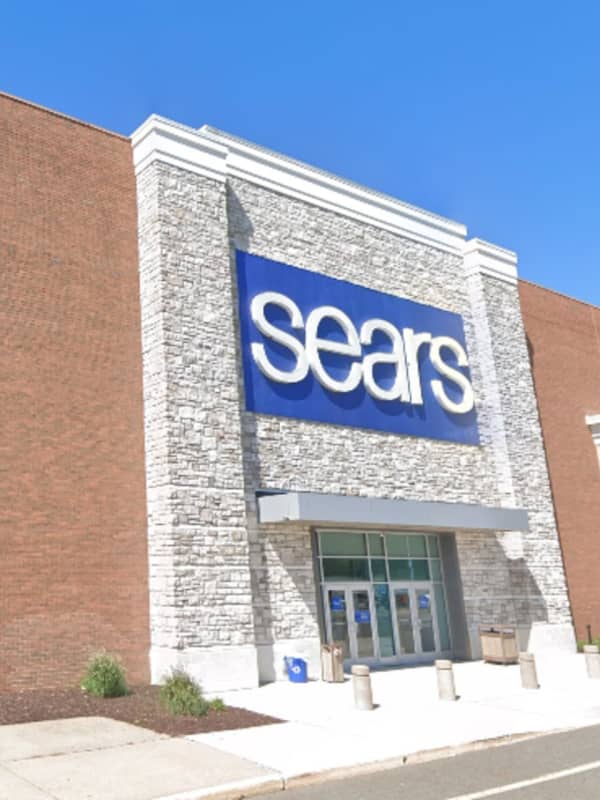Sears Closing Morris County Location
