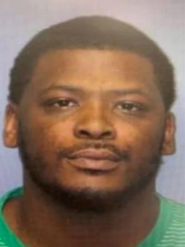 SEEN HIM? Police Seek Man Wanted In Newark Carjacking