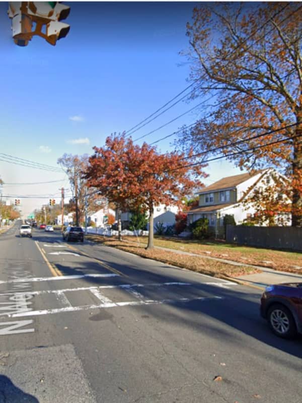 Motorcyclist Killed After Crashing Into Compact SUV At Long Island Intersection