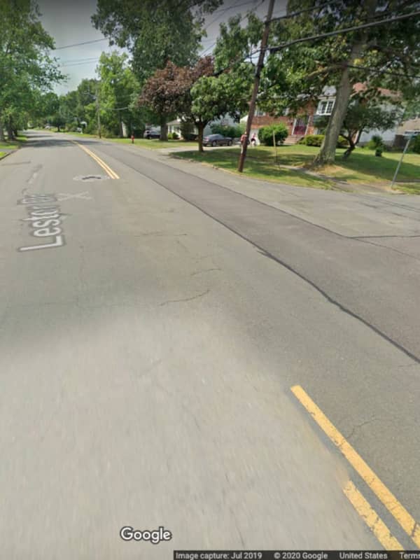 Hudson Valley Resident Mowing Lawn Struck, Killed By Car Driven By Impaired Man, Police Say