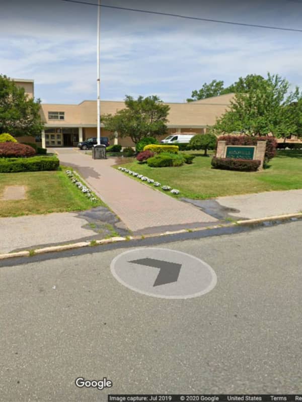 Duo Charged With Burglarizing High School In Nassau County