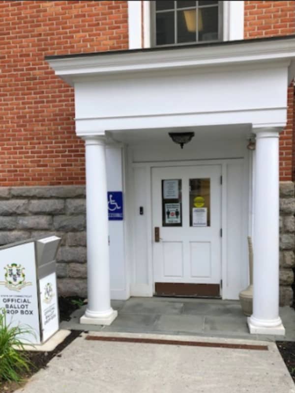 Safe Boxes Should Be Added At Town Halls In Westchester For Mail-In Voting, Supervisor Says