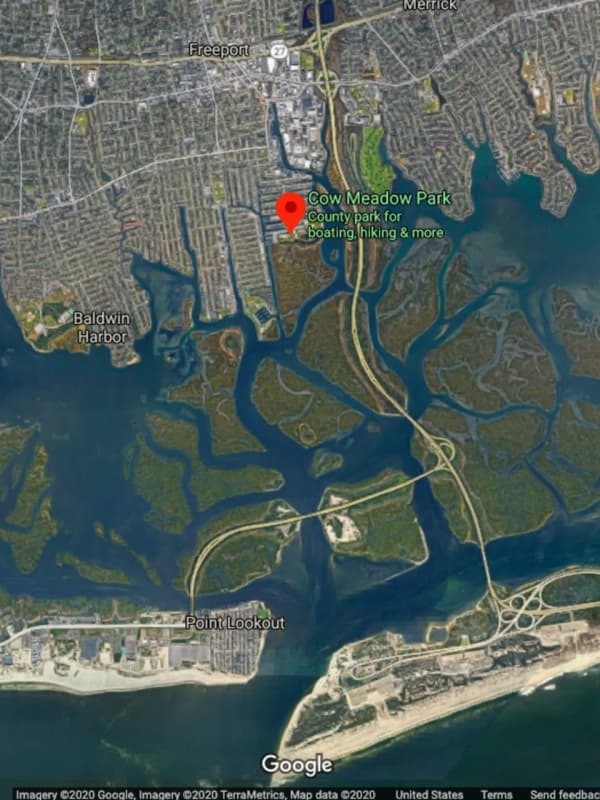 ID Released For Man Killed After Boats Collide In Nassau County