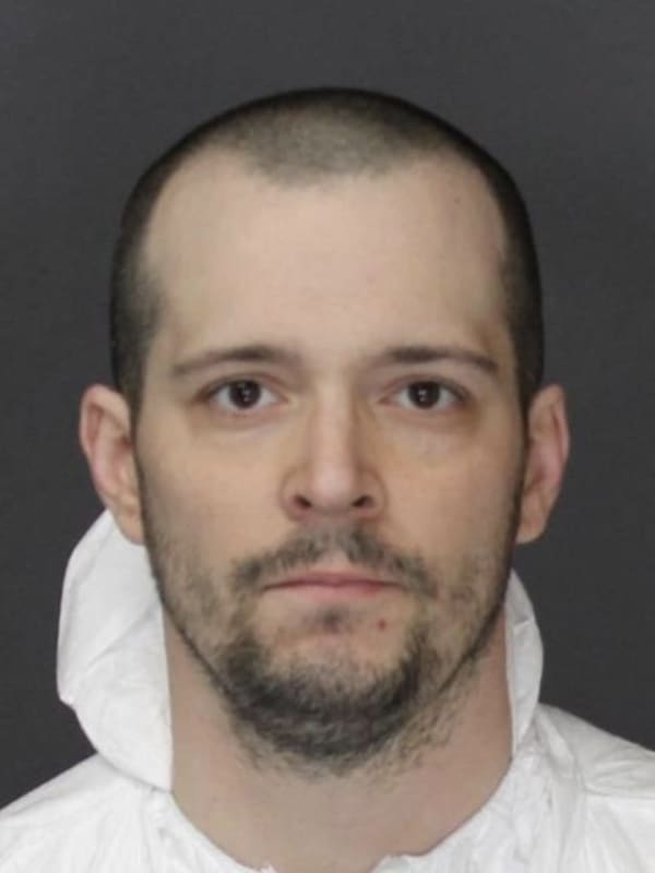Suspect Indicted For Attempted Murder Of Teenage Girl In Ossining