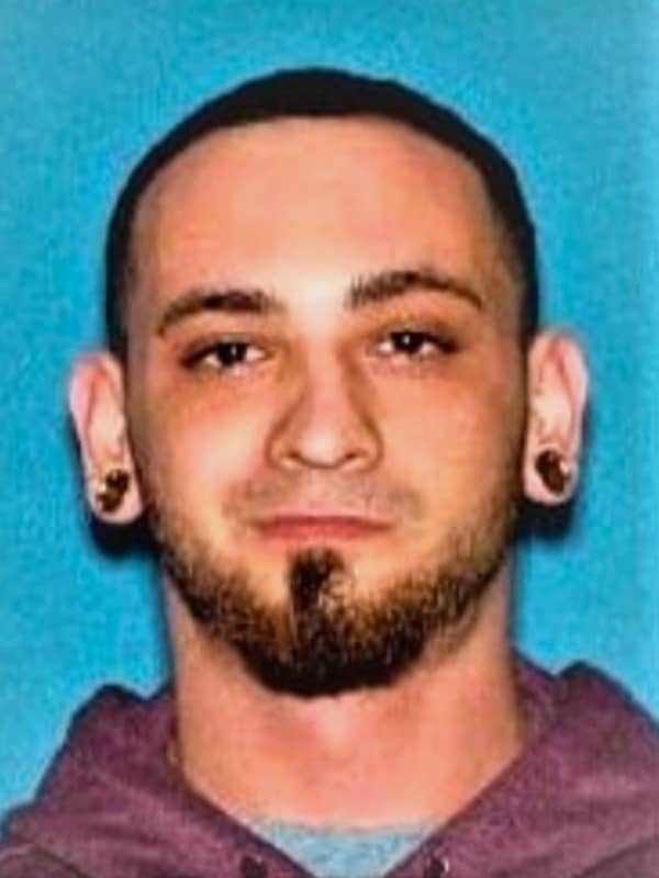SEEN HIM? Police Seek Missing Jersey Shore Man