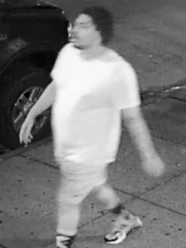 SEEN HIM? Trenton Police Search For Sex Assault Suspect