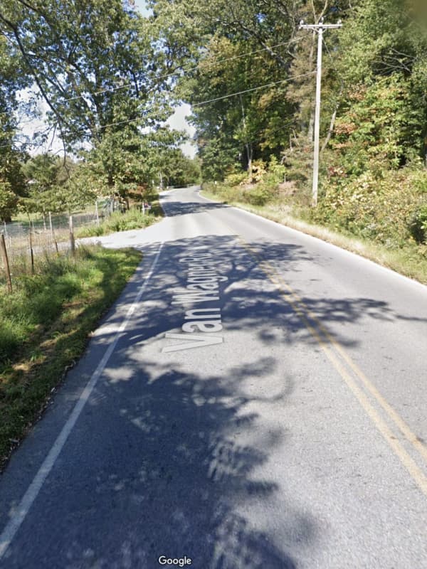Motorcyclist Seriously Injured After Crashing Into Embankment In Town Of Poughkeepsie