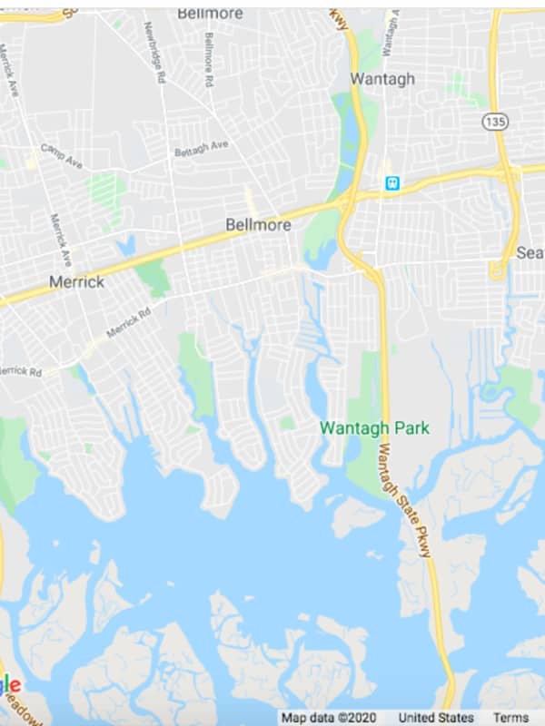 Man, Woman Clinging To Jet Ski Rescued Off Long Island Coast
