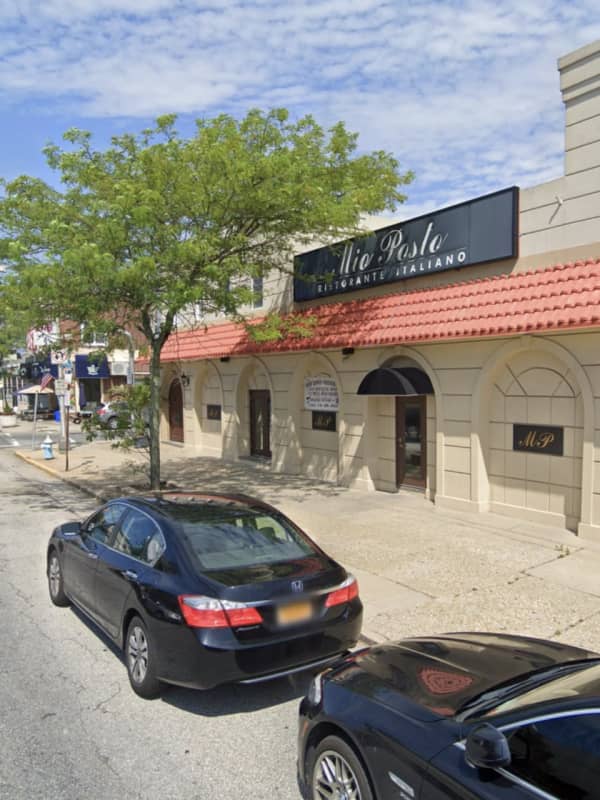 COVID-19: Long Island Bar's Liquor License Suspended For Violations Of Pandemic Rules