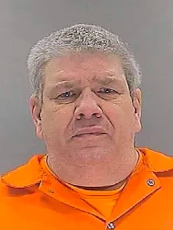 South Jersey Man, 56, Pleads Guilty To Distributing Child Pornography