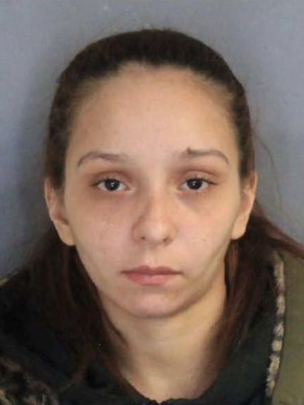 Hudson Valley Woman Wanted For Criminal Impersonation