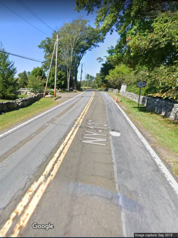 Bicyclist From Fairfield County Struck, Killed By Van In Westchester