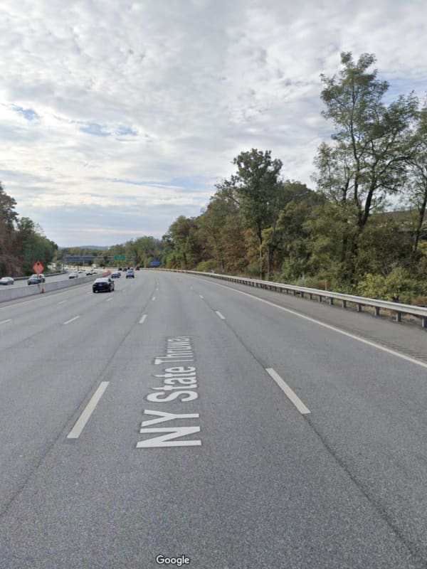 20-Year-Old Woman Struck, Killed By Tractor-Trailer On I-287