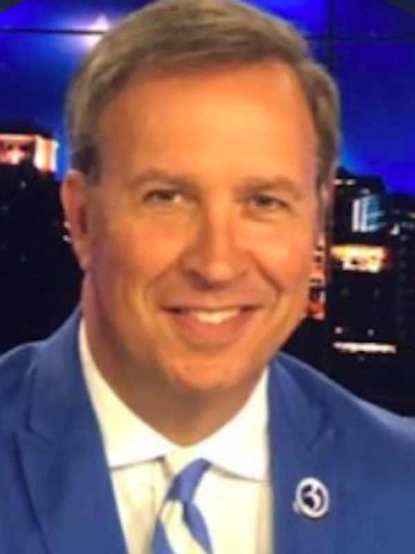 Massachusetts Native Departs Position As TV Anchor At CT CBS Affiliate