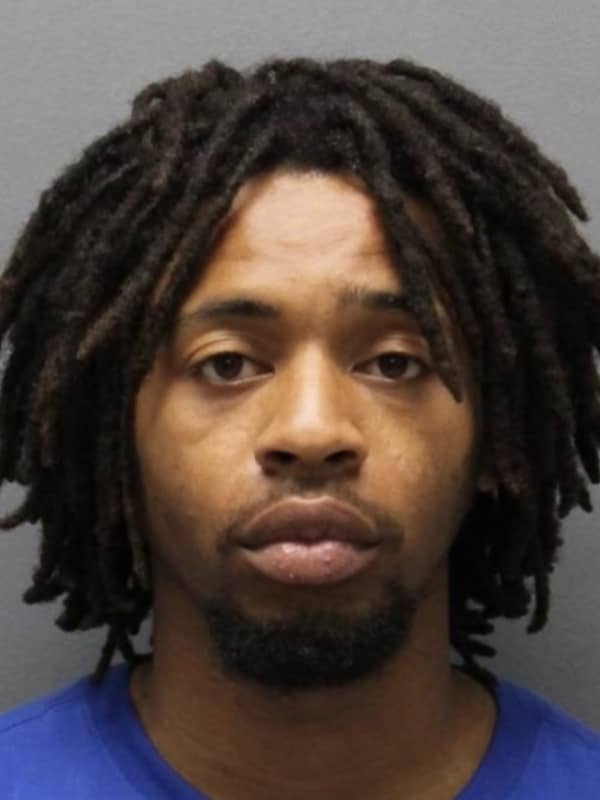 Alert Issued For Murder Suspect With Ties To Dutchess