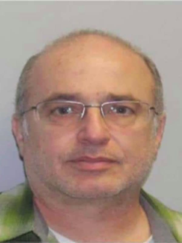 Alert Issued For Wanted Putnam County Man