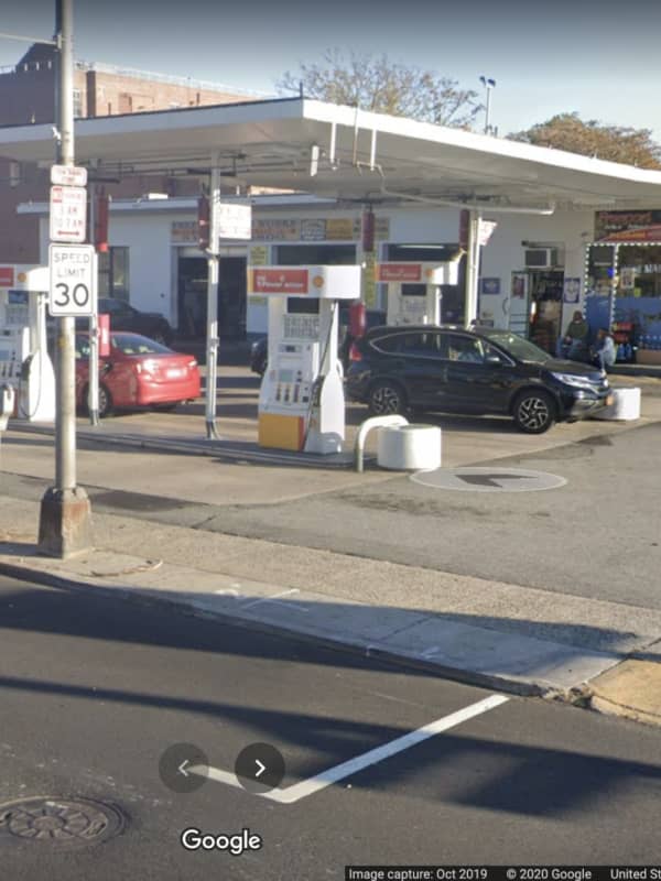 COVID-19: Suspect Nabbed For Violent Assault Of LI Gas Station Attendant Over Social Distance