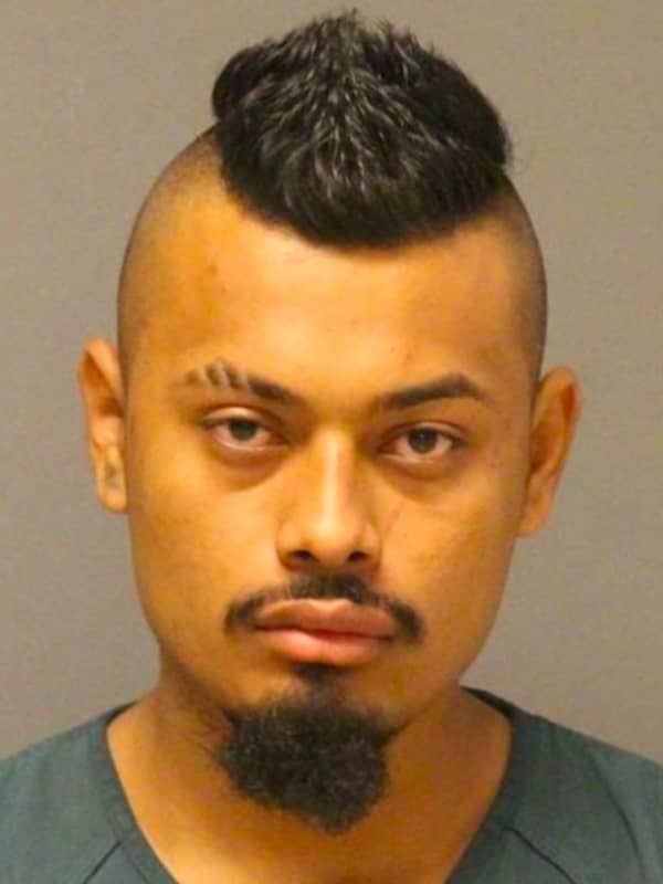 Lakewood Man Gets 10 Years In Prison For Abducting, Assaulting Ex-Girlfriend Before DWI Crash