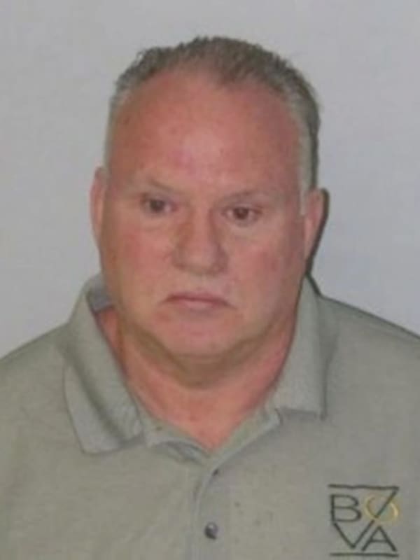 Serial Sussex County Sex Offender, 66, Arrested Twice After Judge OKs Ankle Bracelet Removal