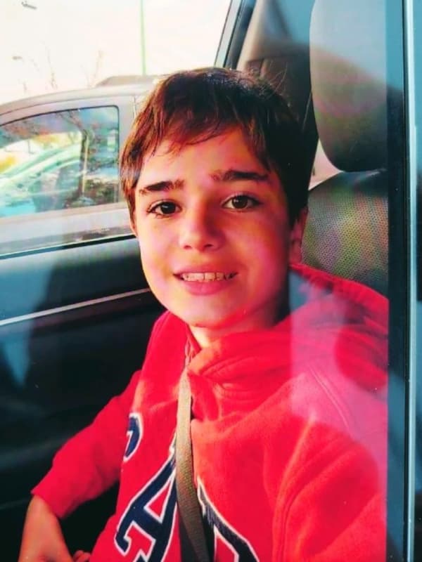 Parsippany Police: Missing Non-Verbal Boy With Autism, 14, Found Safe