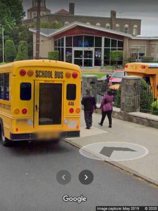 COVID-19: School In Westchester Closes For Two Weeks After Positive Case